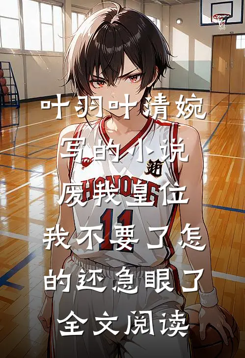 叶羽叶清婉写的小说废我皇位，我不要了怎的还急眼了全文阅读