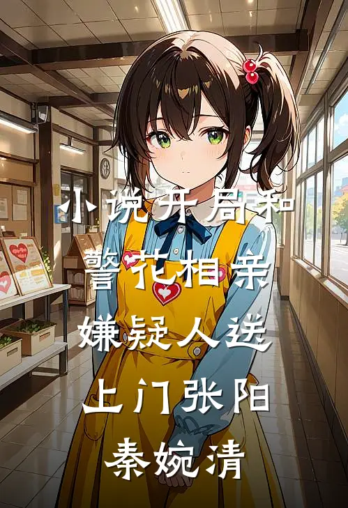 小说开局和警花相亲,嫌疑人送上门(张阳秦婉清)