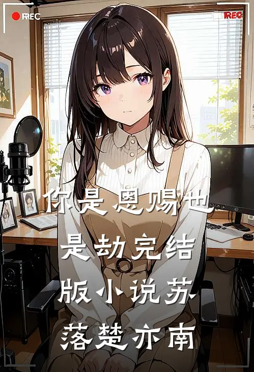 你是恩赐也是劫完结版小说苏落楚亦南