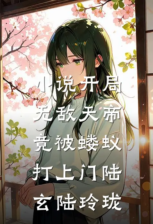 小说开局无敌天帝，竟被蝼蚁打上门(陆玄陆玲珑)