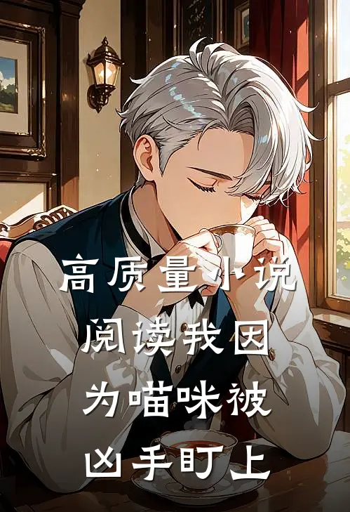 高质量小说阅读我因为喵咪被凶手盯上