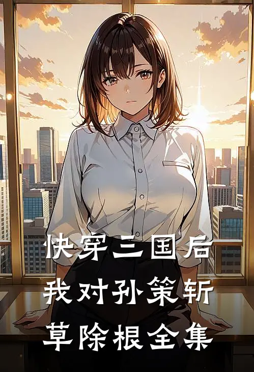 快穿三国后,我对孙策斩草除根全集