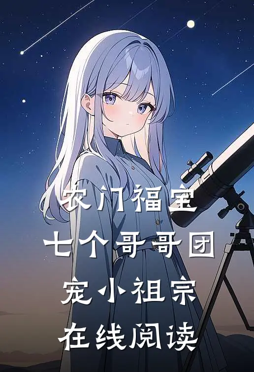 农门福宝：七个哥哥团宠小祖宗在线阅读