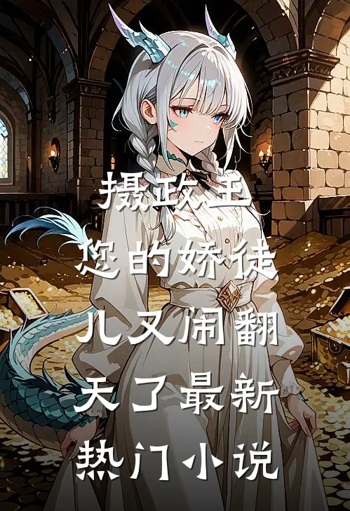 摄政王，您的娇徒儿又闹翻天了最新热门小说