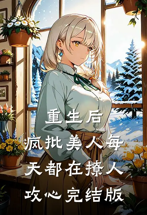 重生后，疯批美人每天都在撩人攻心完结版