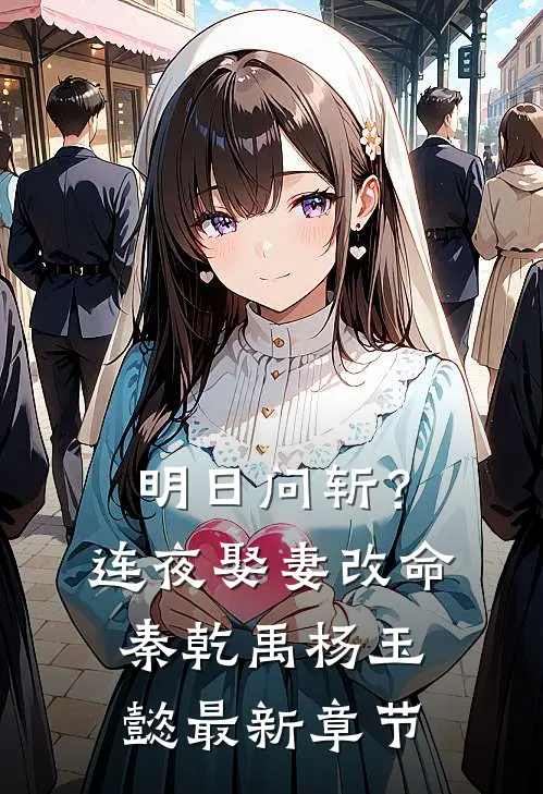 明日问斩?连夜娶妻改命秦乾禹杨玉懿最新章节