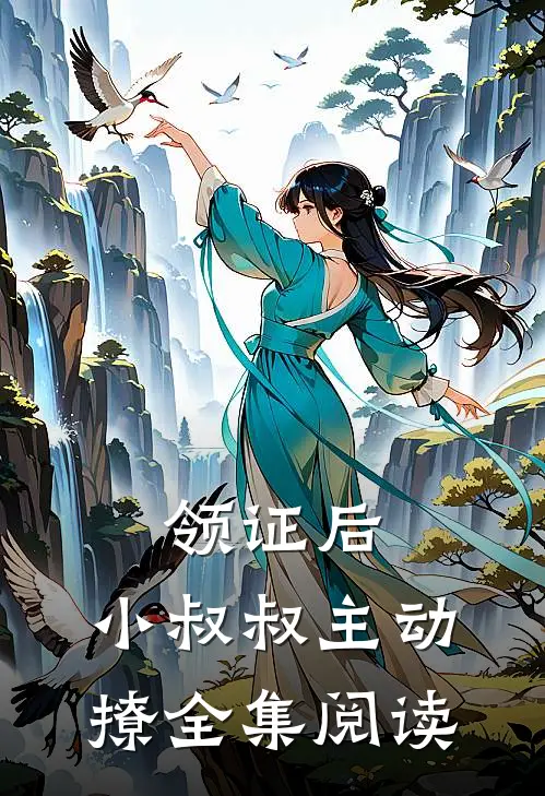 领证后,小叔叔主动撩全集阅读