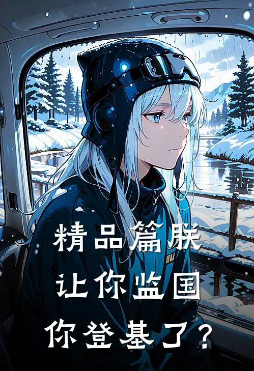 精品篇朕让你监国,你登基了?