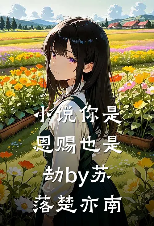 小说你是恩赐也是劫by苏落楚亦南