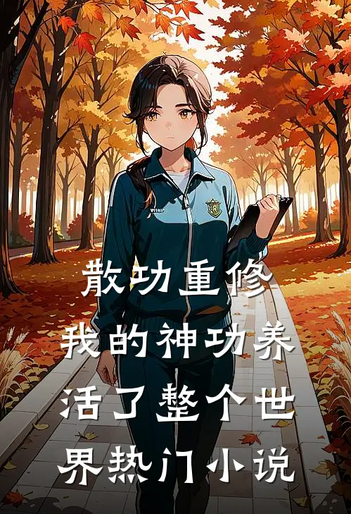 散功重修：我的神功养活了整个世界热门小说