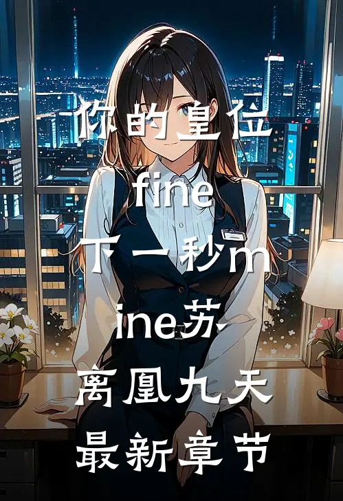 你的皇位fine,下一秒mine苏离凰九天最新章节