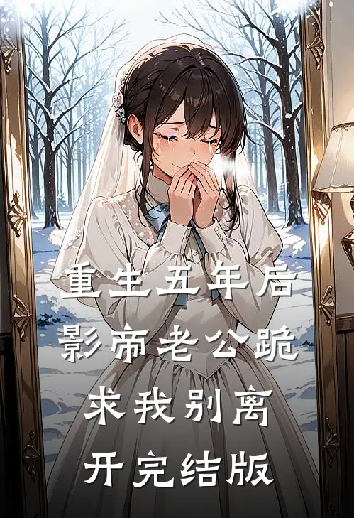 重生五年后,影帝老公跪求我别离开完结版
