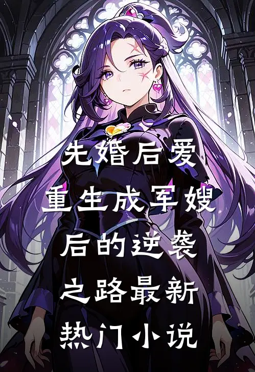 先婚后爱：重生成军嫂后的逆袭之路最新热门小说