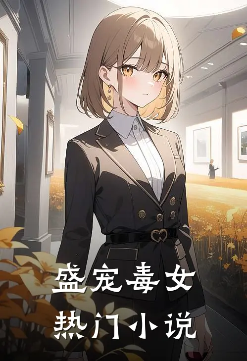 盛宠毒女热门小说