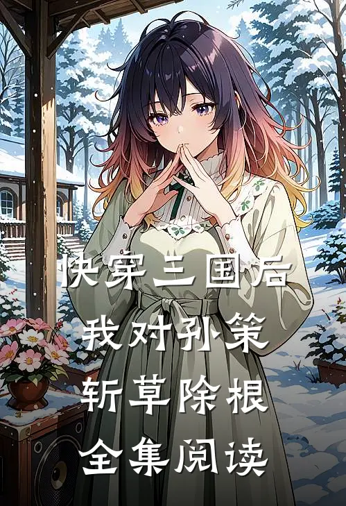 快穿三国后,我对孙策斩草除根全集阅读