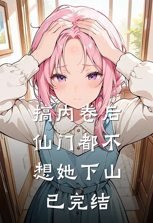 搞内卷后，仙门都不想她下山已完结
