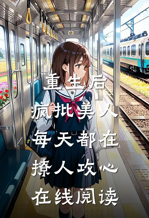 重生后，疯批美人每天都在撩人攻心在线阅读