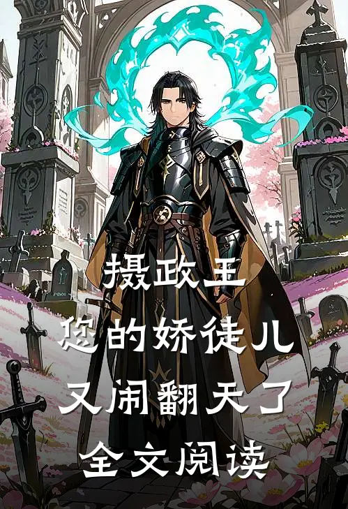 摄政王，您的娇徒儿又闹翻天了全文阅读