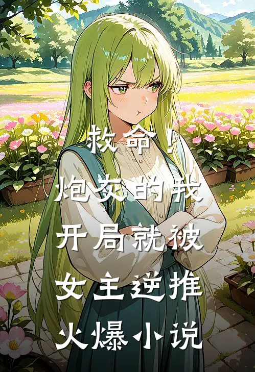 救命！炮灰的我开局就被女主逆推火爆小说
