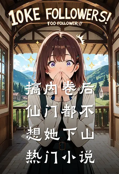 搞内卷后，仙门都不想她下山热门小说