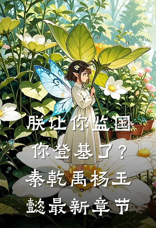 朕让你监国,你登基了?秦乾禹杨玉懿最新章节