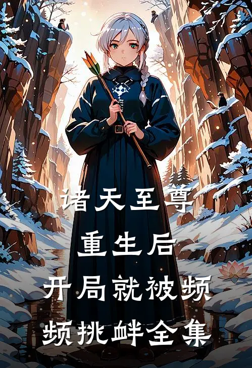 诸天至尊重生后，开局就被频频挑衅全集