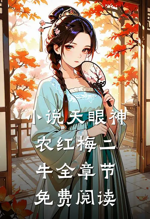 小说天眼神农红梅二牛全章节免费阅读