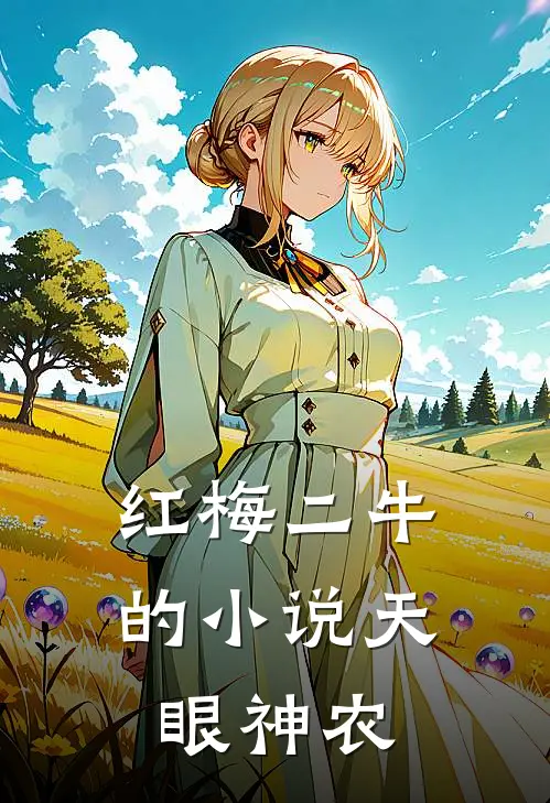 红梅二牛的小说天眼神农