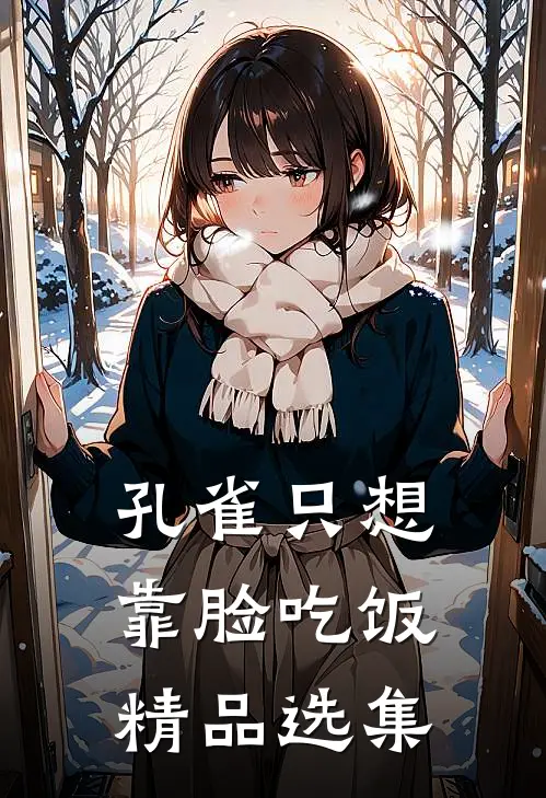 孔雀只想靠脸吃饭精品选集