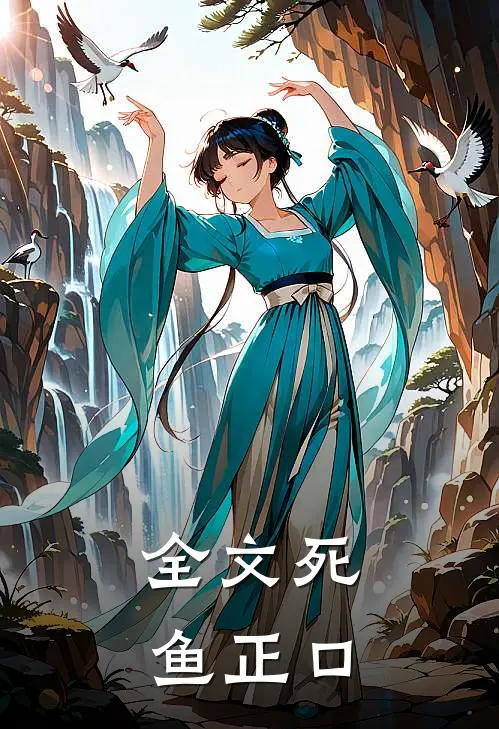全文死鱼正口