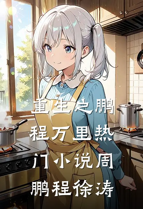 重生之鹏程万里热门小说周鹏程徐涛