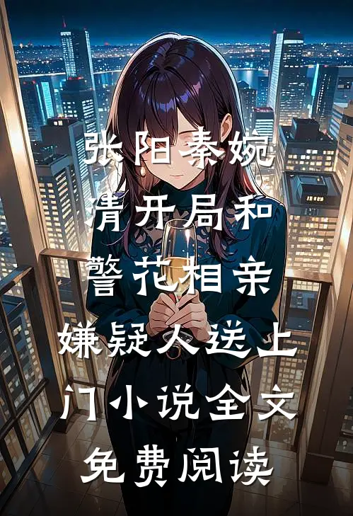 张阳秦婉清开局和警花相亲,嫌疑人送上门小说全文免费阅读