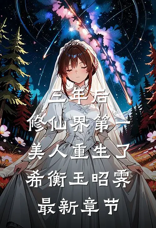 三年后,修仙界第一美人重生了希衡玉昭霁最新章节