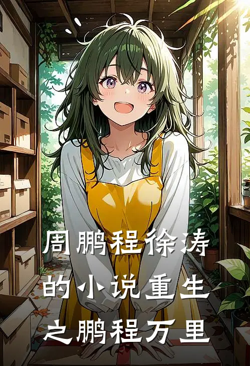 周鹏程徐涛的小说重生之鹏程万里