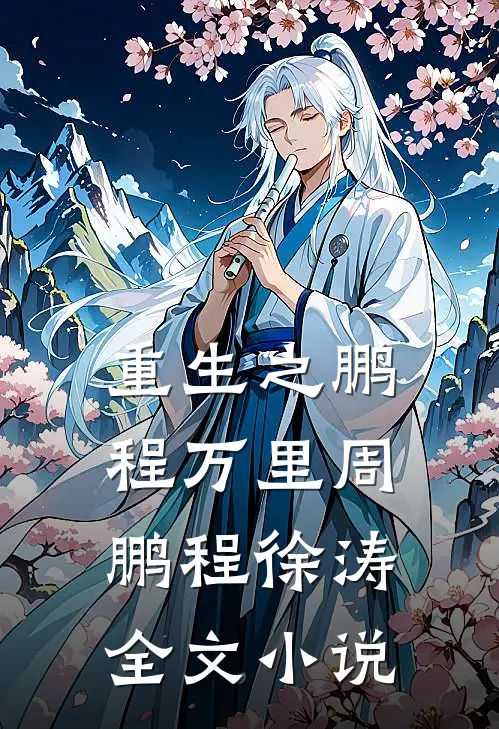 重生之鹏程万里周鹏程徐涛全文小说