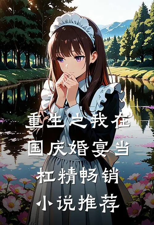 重生之我在国庆婚宴当杠精畅销小说推荐