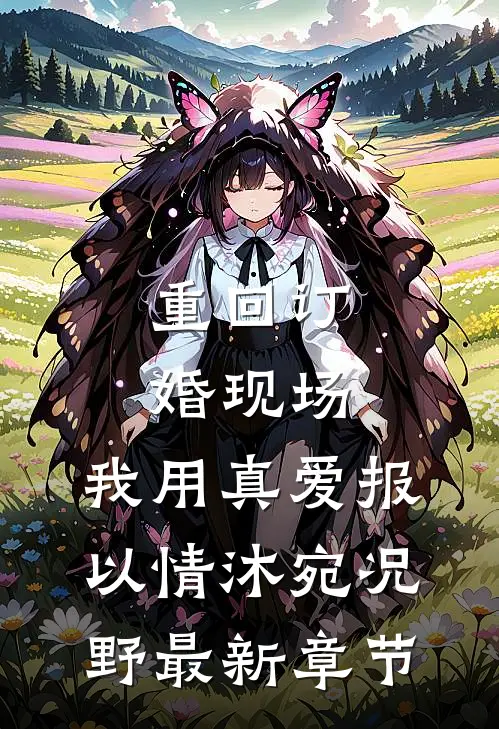 重回订婚现场,我用真爱报以情沐宛况野最新章节