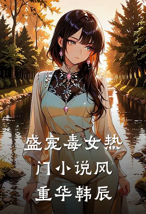 盛宠毒女热门小说风重华韩辰