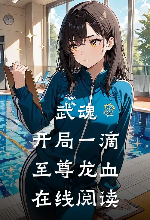武魂:开局一滴至尊龙血在线阅读
