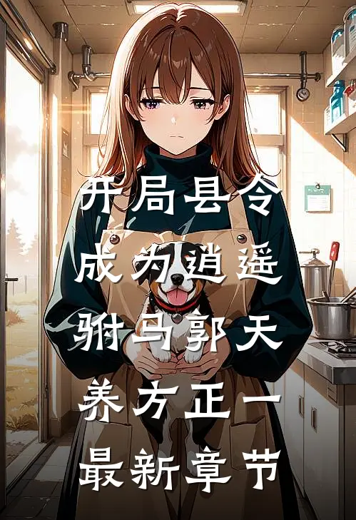 开局县令,成为逍遥驸马郭天养方正一最新章节