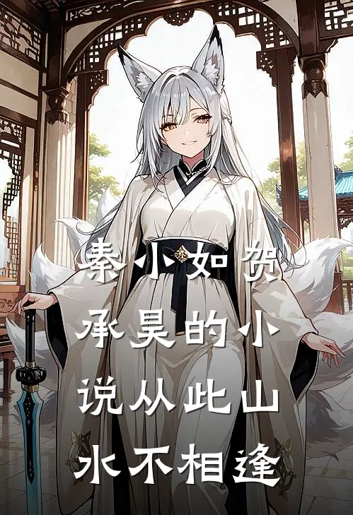 秦小如贺承昊的小说从此山水不相逢