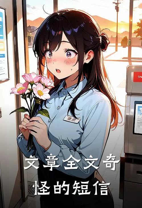 文章全文奇怪的短信