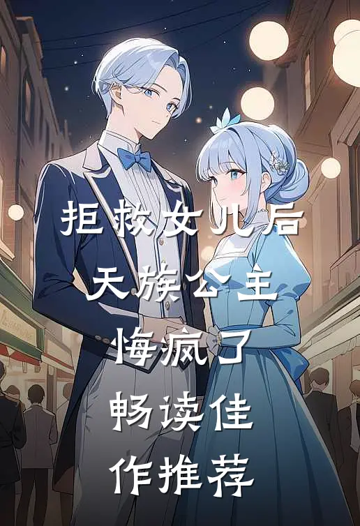 拒救女儿后,天族公主悔疯了畅读佳作推荐