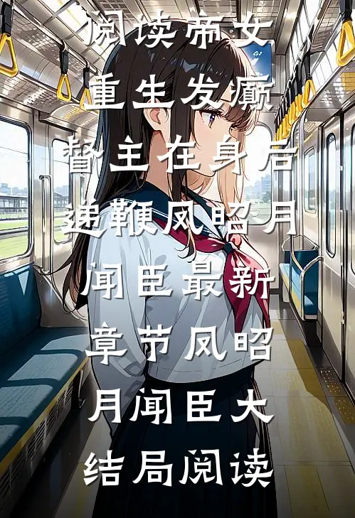 帝女重生发癫,督主在身后递鞭凤昭月闻臣最新章节
