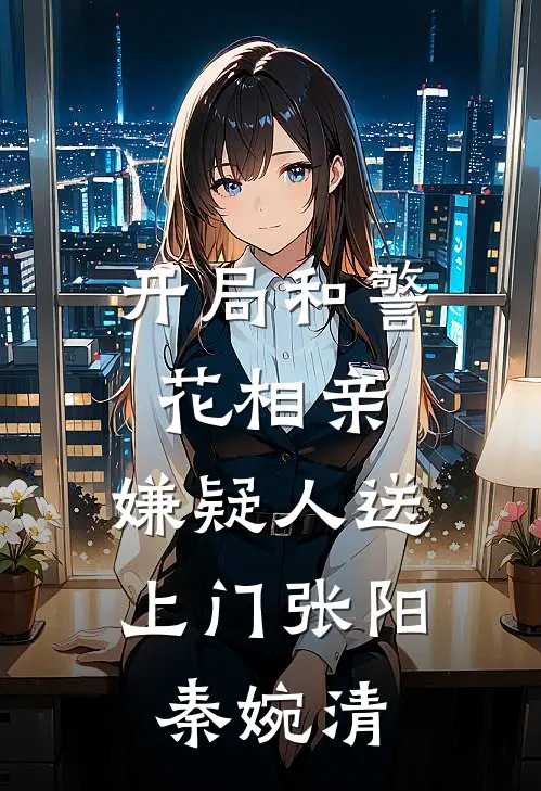开局和警花相亲,嫌疑人送上门张阳秦婉清