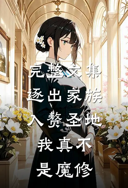 完整文集逐出家族,入赘圣地,我真不是魔修