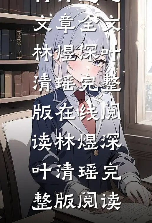 沉入深海将你遗忘文章全文