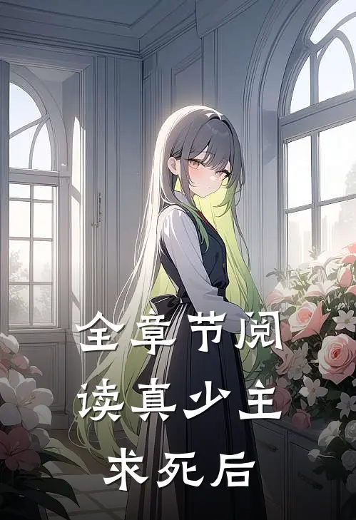 全章节阅读真少主求死后
