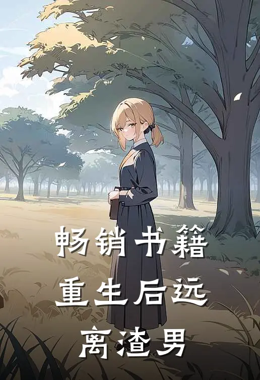 畅销书籍重生后远离渣男