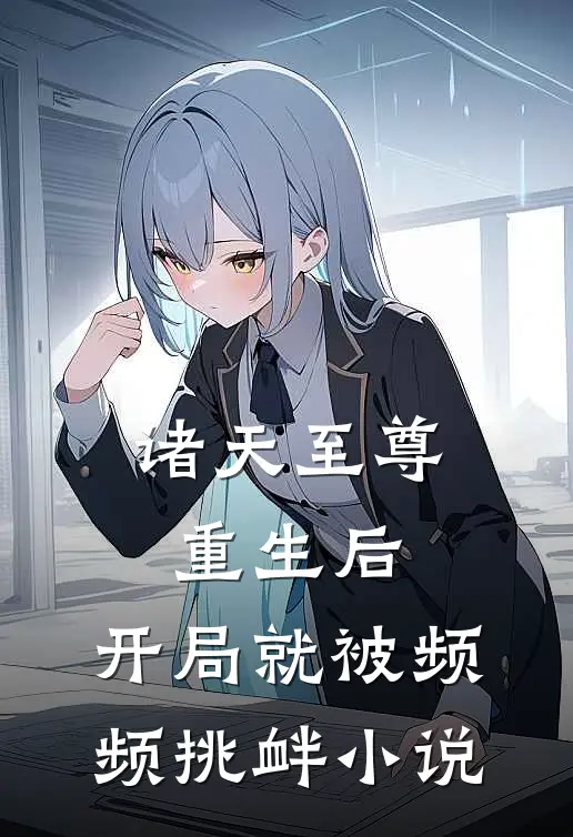 诸天至尊重生后,开局就被频频挑衅小说